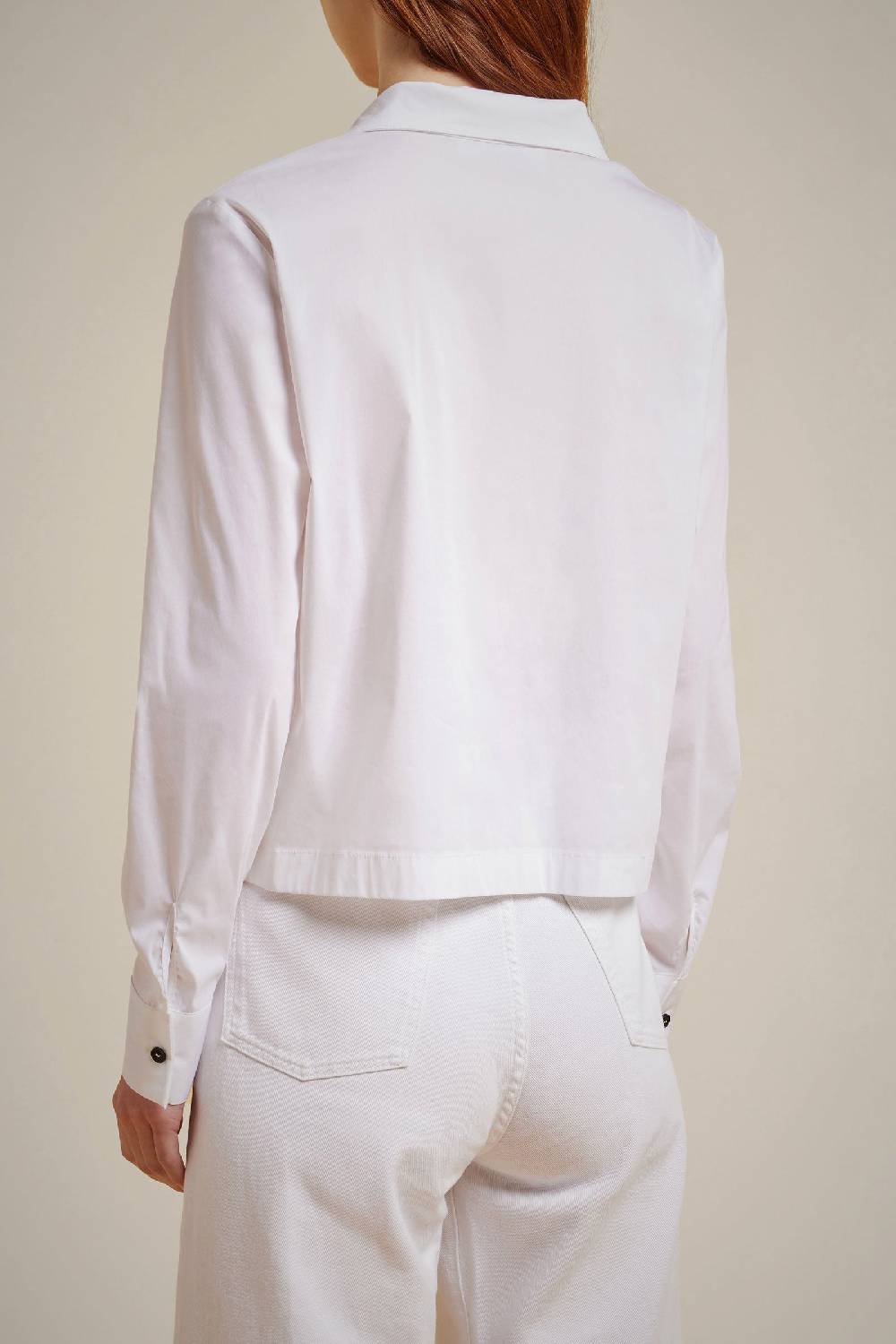 Liviana Conti CAMICIA S4FF4SK66A01-0.42 Acquista Ora