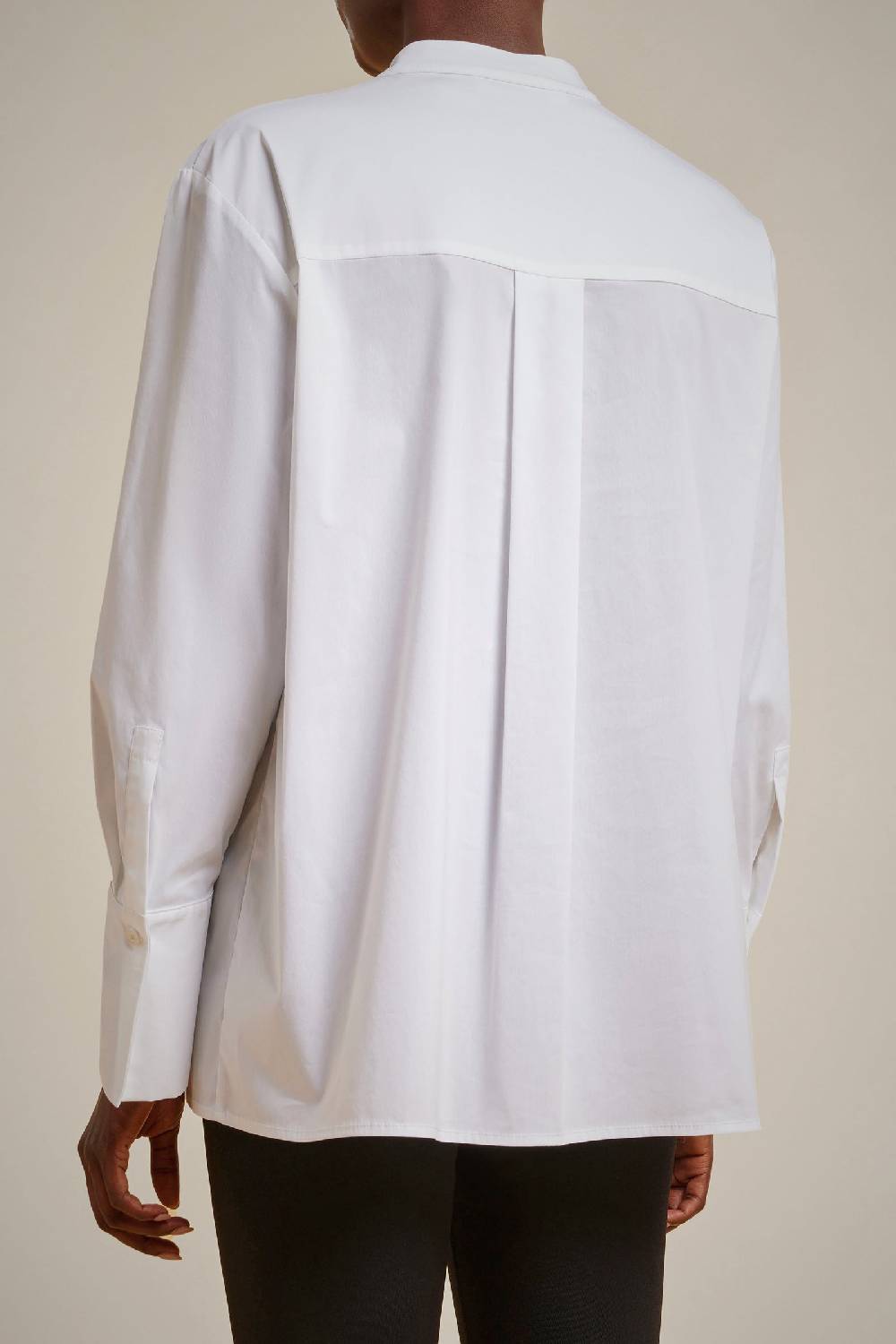 Liviana Conti CAMICIA S4FF4SK67A01-0.38 Sottocosto