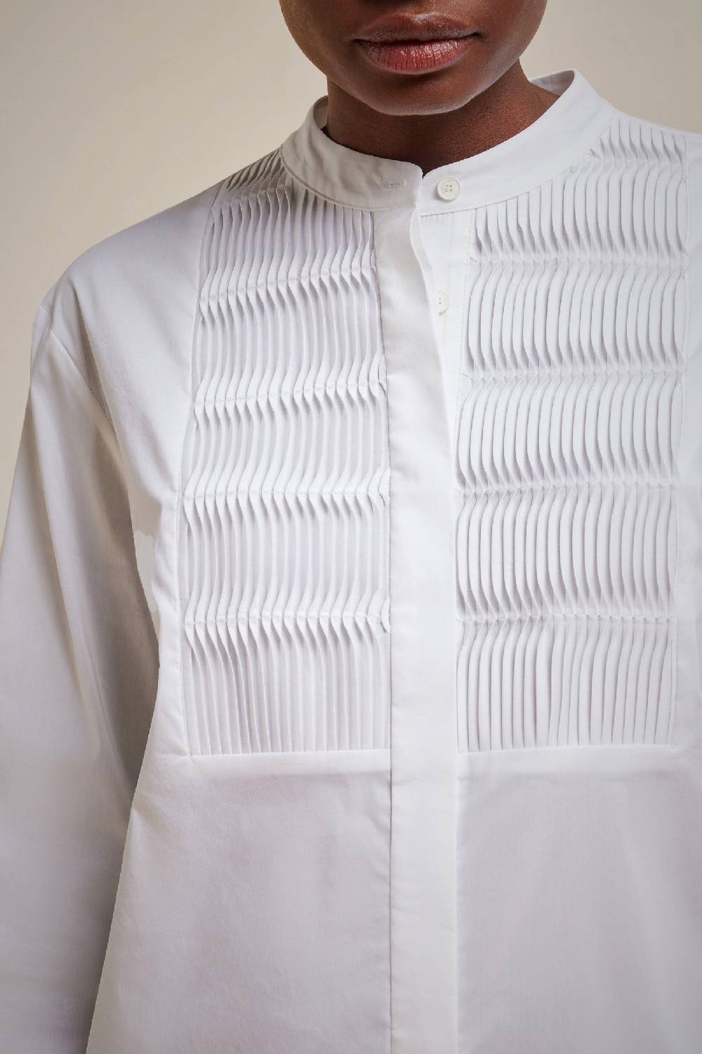 Liviana Conti CAMICIA S4FF4SK67A01-0.38 Sottocosto