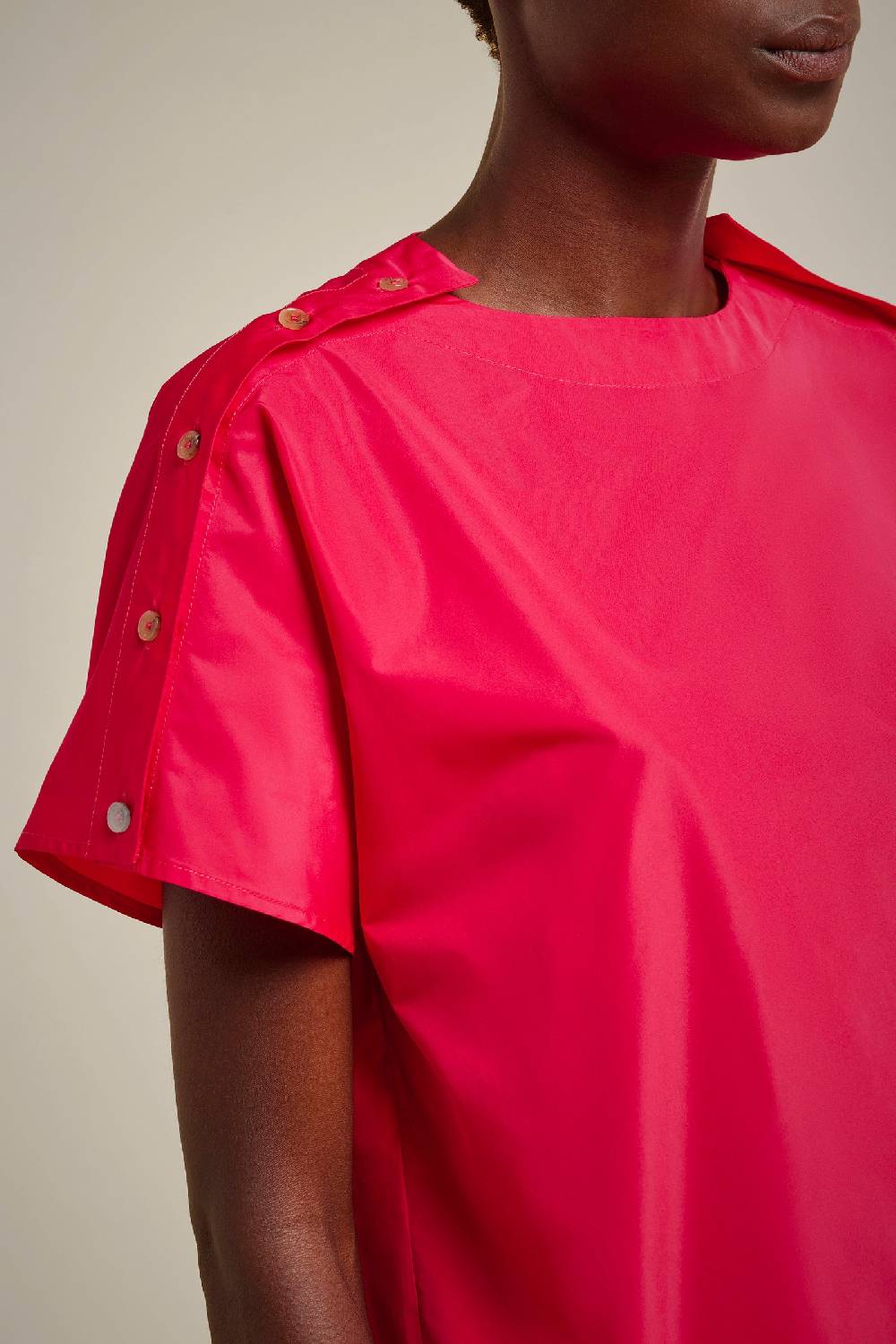 Liviana Conti BLUSA S4FF4SY04G33-1.38 Convenienza