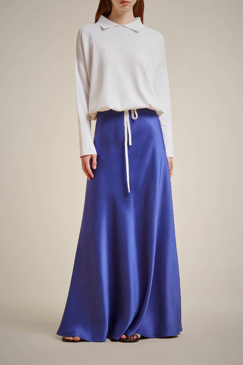 Liviana Conti MAGLIA COULISSE S4FF4SA10A01-0.XS Sconto