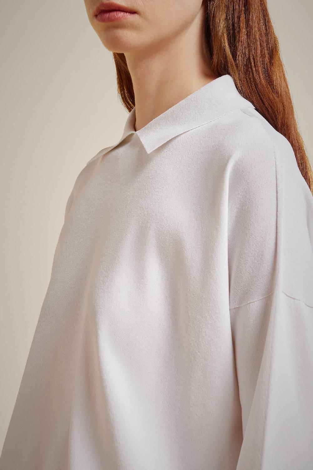 Liviana Conti MAGLIA COULISSE S4FF4SA10A01-0.XS Sconto