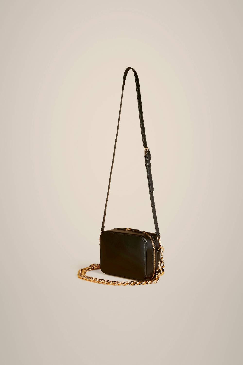 Liviana Conti CAMERA BAG S4AA4SA14Y69-0.NR 2025