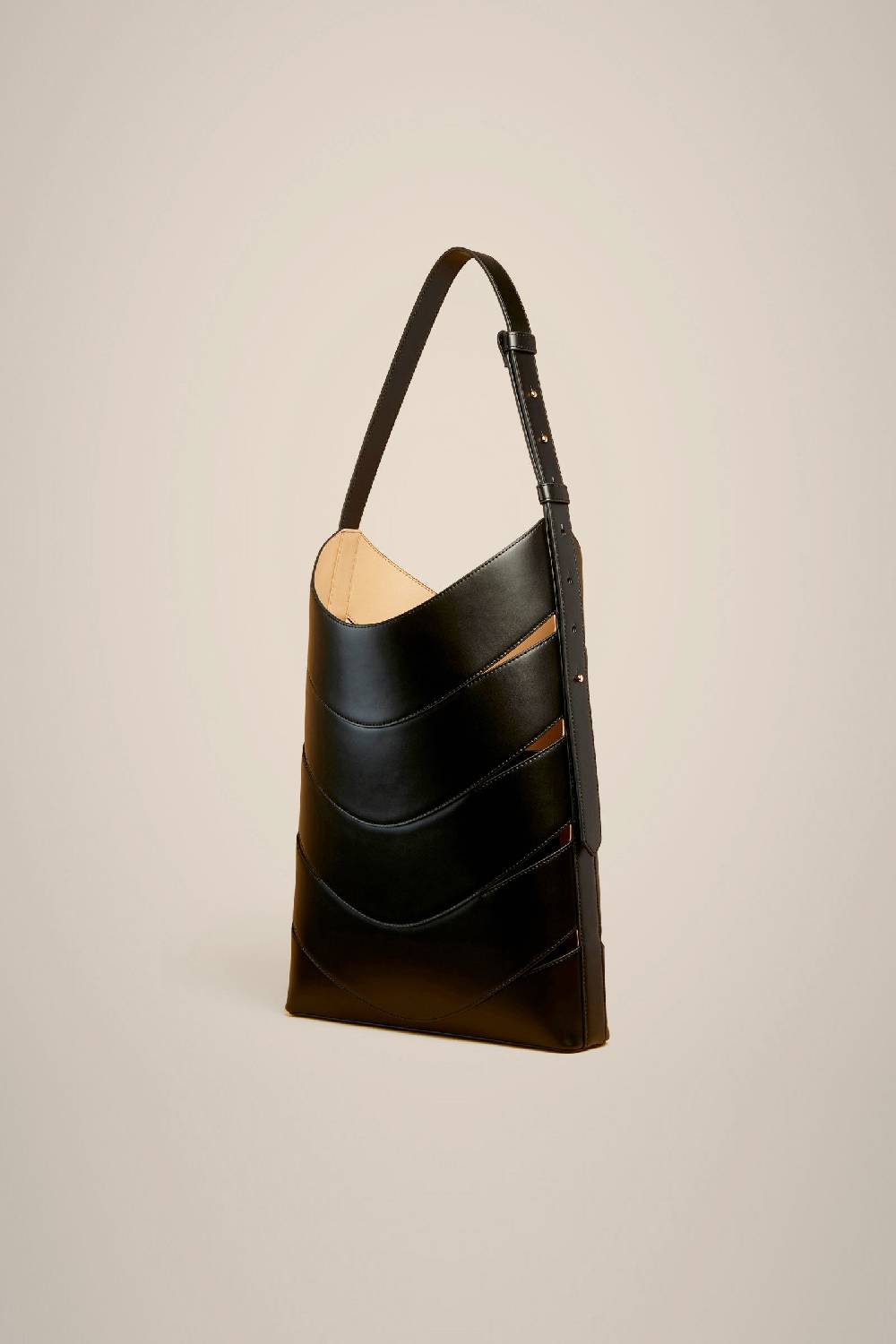 Liviana Conti MAXI HOBO S4AA4SA16Y69-0.NR In Linea