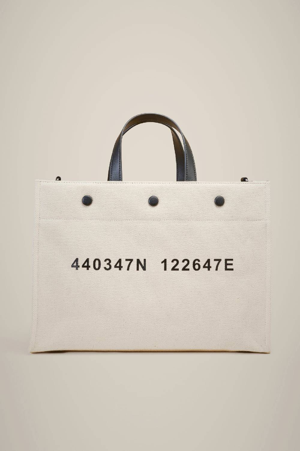 Liviana Conti TOTE TRACOLLA REMOVI S4AA4SA64Y69-0.NR Promozione