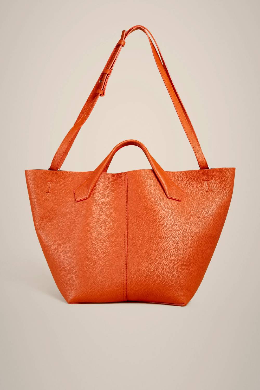 Liviana Conti MAXI TOTE TRACOLLA S4AA4SA05C36-0.NR Qualità Garantita