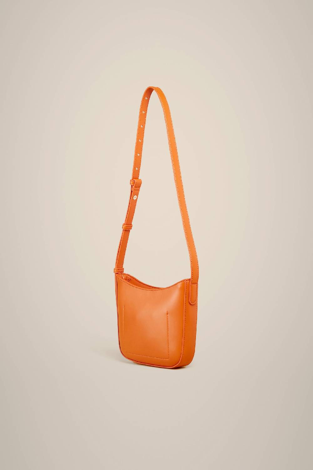 Liviana Conti MINI BORSA A SPALLA S4AA4SA29C27-0.NR Consegna Veloce