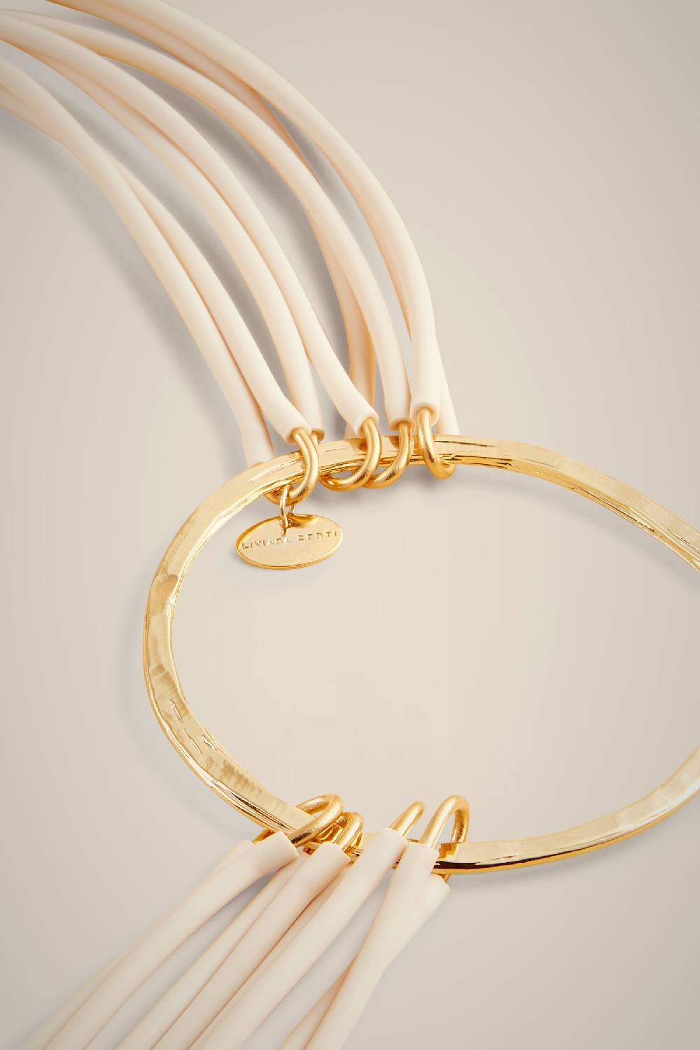 Liviana Conti COLLANA LUNG S4AA4SJ32W43-Z.NR Offerte