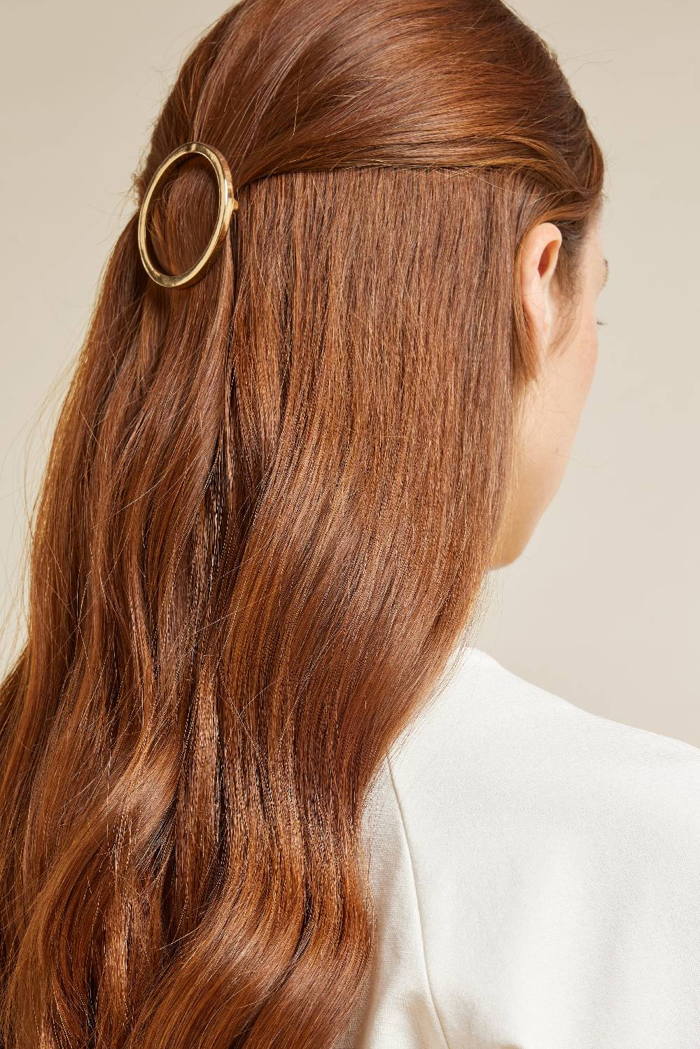 Liviana Conti FERMAGLIO CAPELLI S4AA4SJ20Z03-0.NR Saldi Di Fabbrica