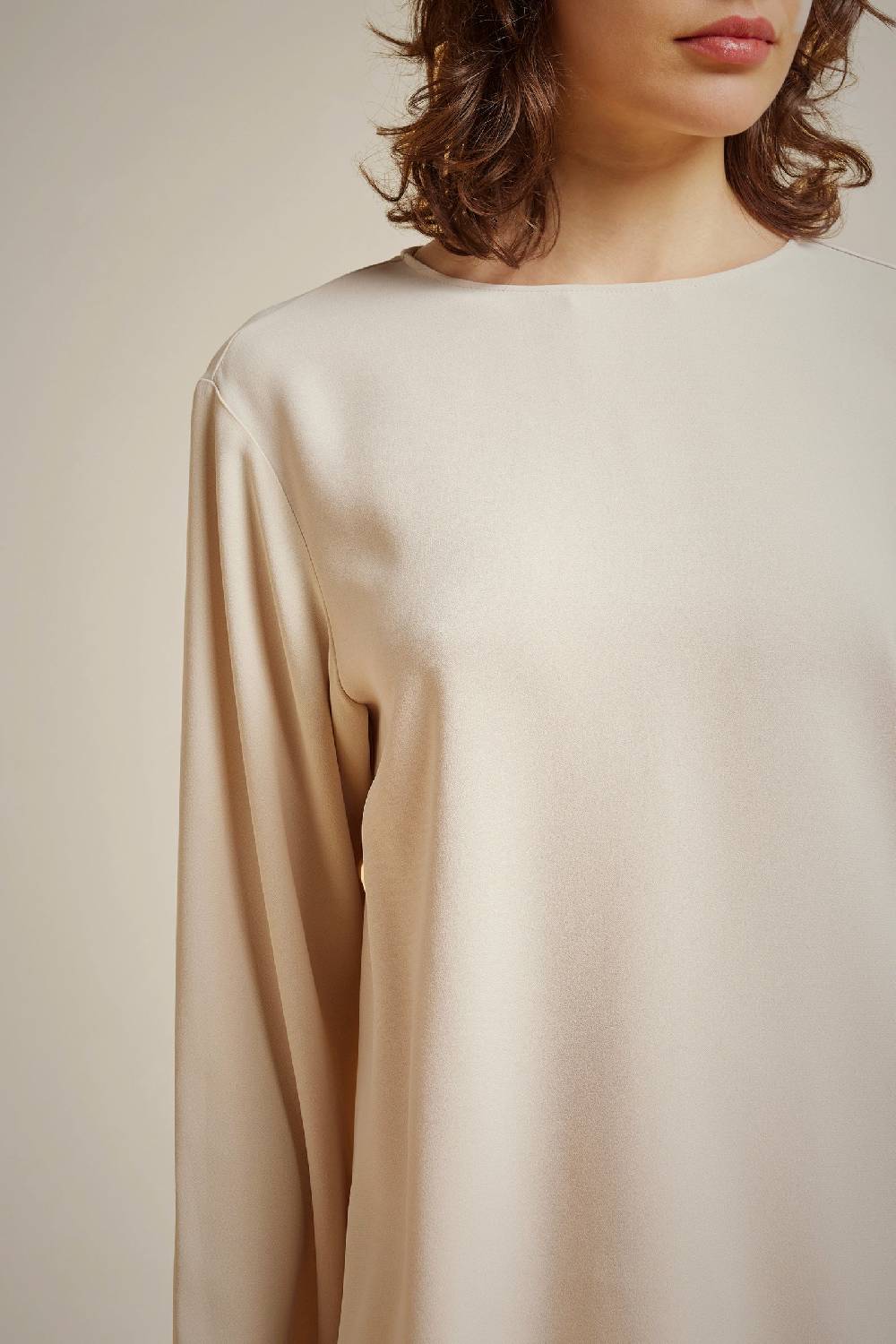 Liviana Conti BLUSA S4FF4SS57W43-1.38 Vendita