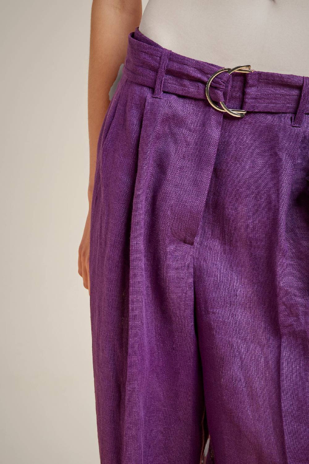 Liviana Conti PANTALONE S4LL4SL33I61-0.38 Qualità Garantita