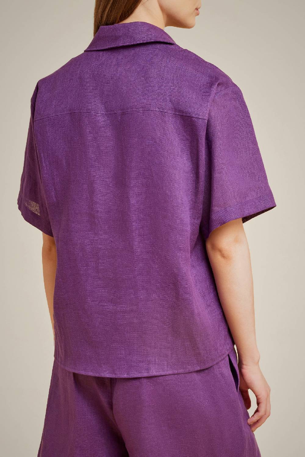 Liviana Conti CAMICIA S4LL4SL07I61-0.38 Negozi Online