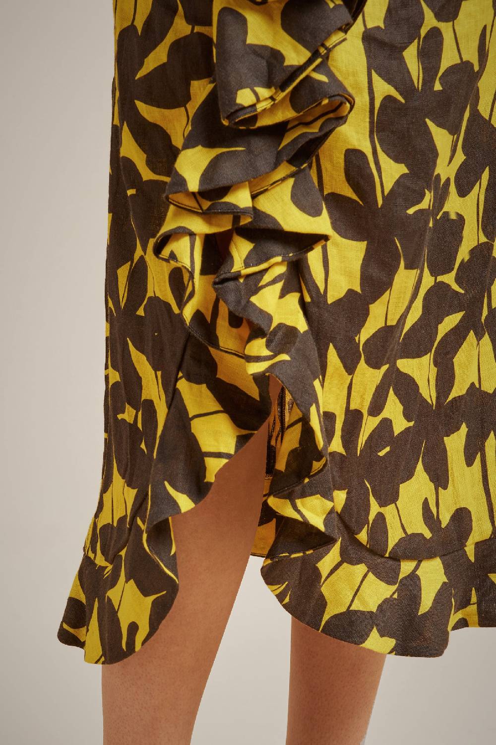 Liviana Conti GONNA CON ROUGES S4LL4SM38FIOR4.38 Shopping Online