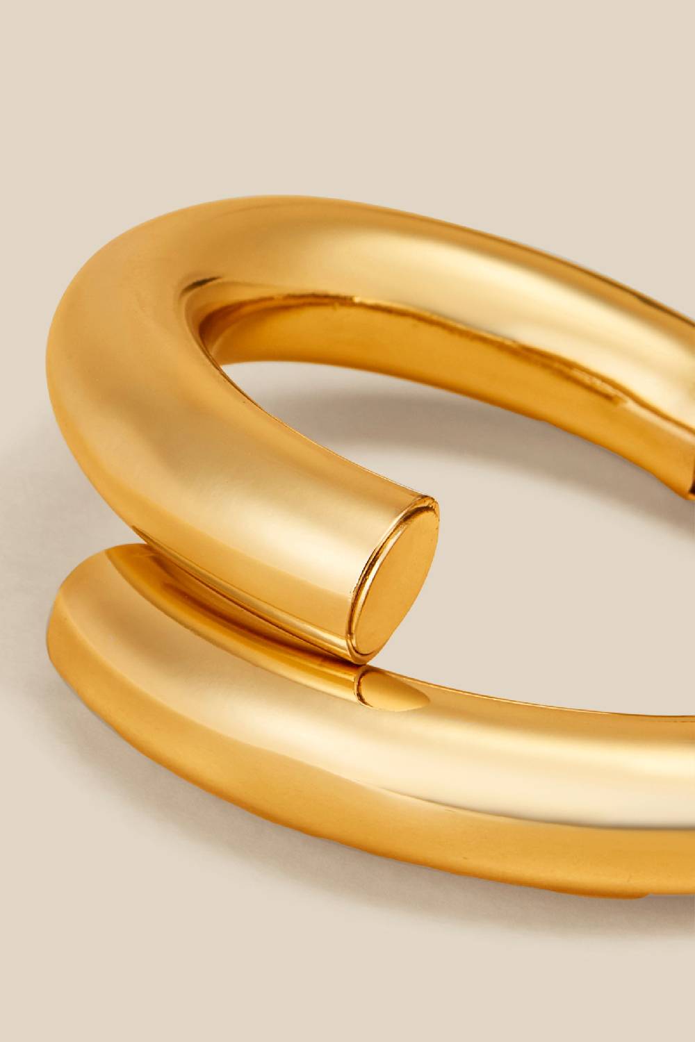 Liviana Conti BRACCIALE TUBOLARE S4AA4SJ83Z03-0.NR Outlet