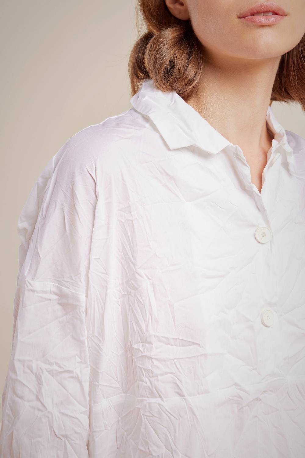 Liviana Conti ABITO COLLO CAMICIA S4LL4SK46A01-0.38 In Vendita