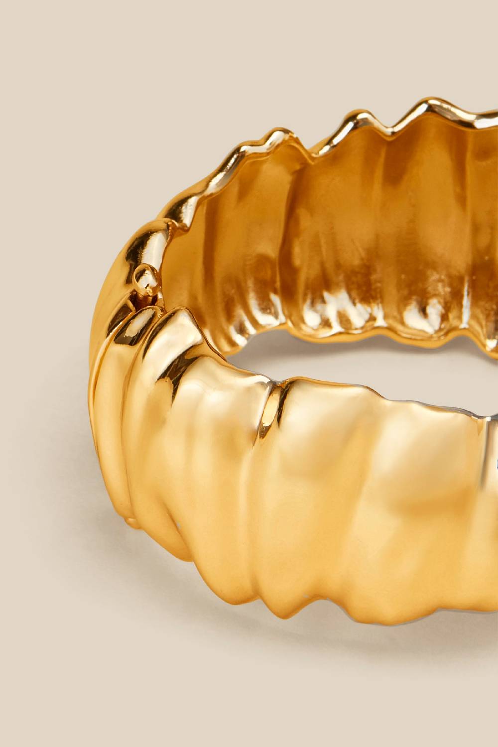 Liviana Conti BRACCIALE SCULTOREO S4AA4SJ82Z03-0.NR Saldi