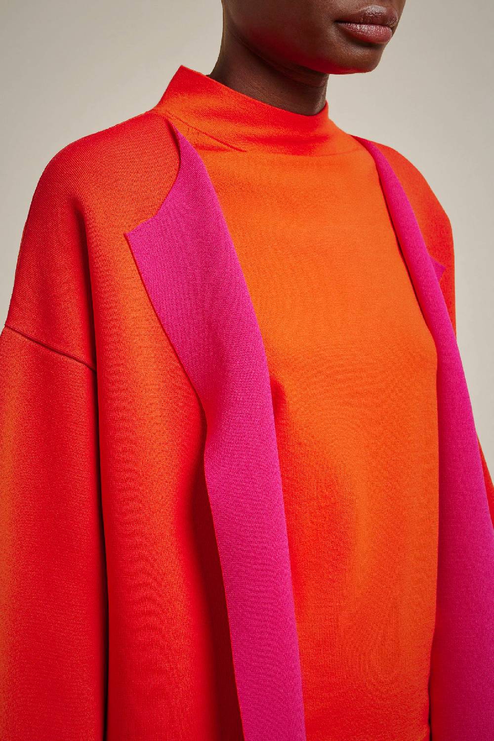 Liviana Conti CARDIGAN DOUBLE S4FF4SA95C83-Z.XS Hotsell