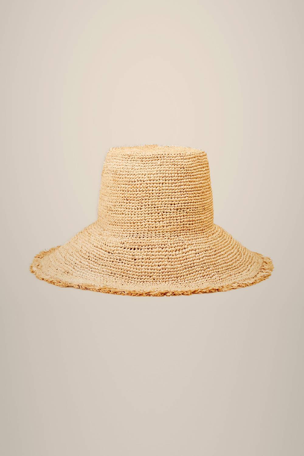 Liviana Conti BUCKET RAFIA S4AA4SF50A15-0.NR In Saldo