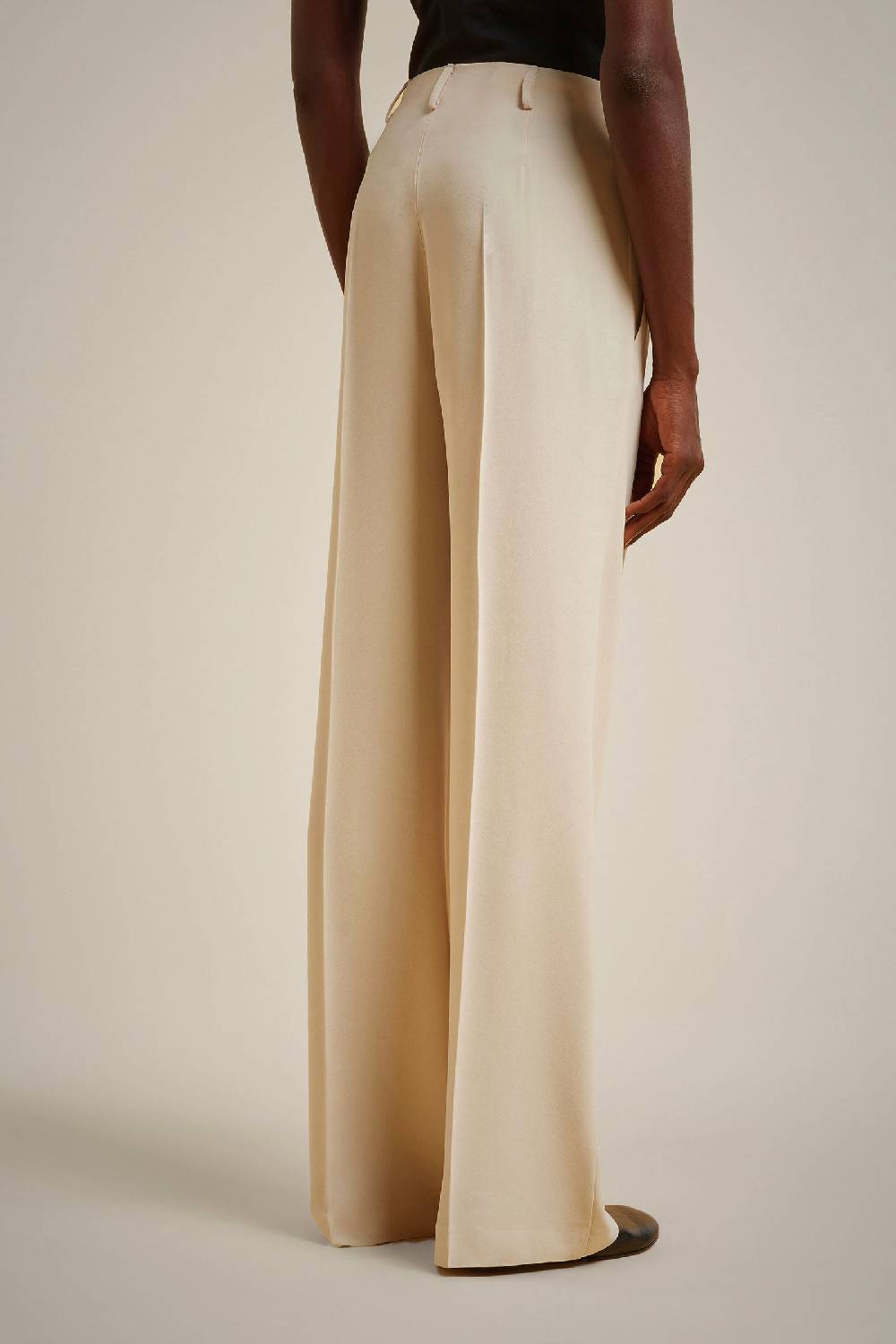 Liviana Conti PANTALONE S4FF4SS61W43-1.38 Moda