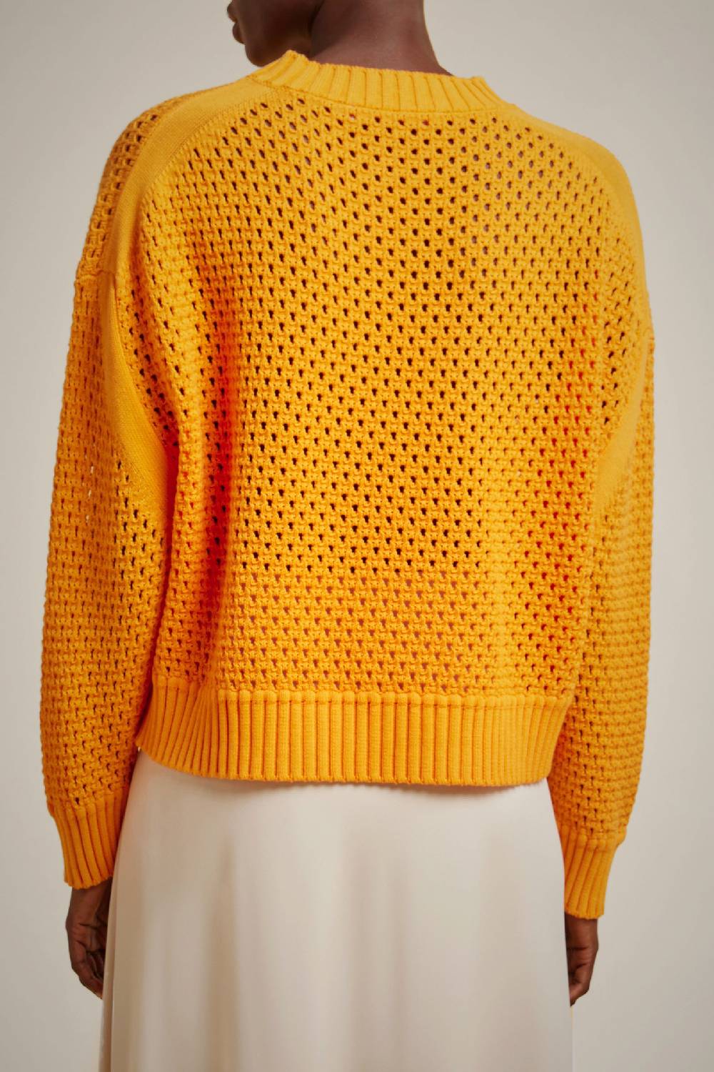 Liviana Conti MAGLIA S4FF4SB54C27-0.XS In Linea