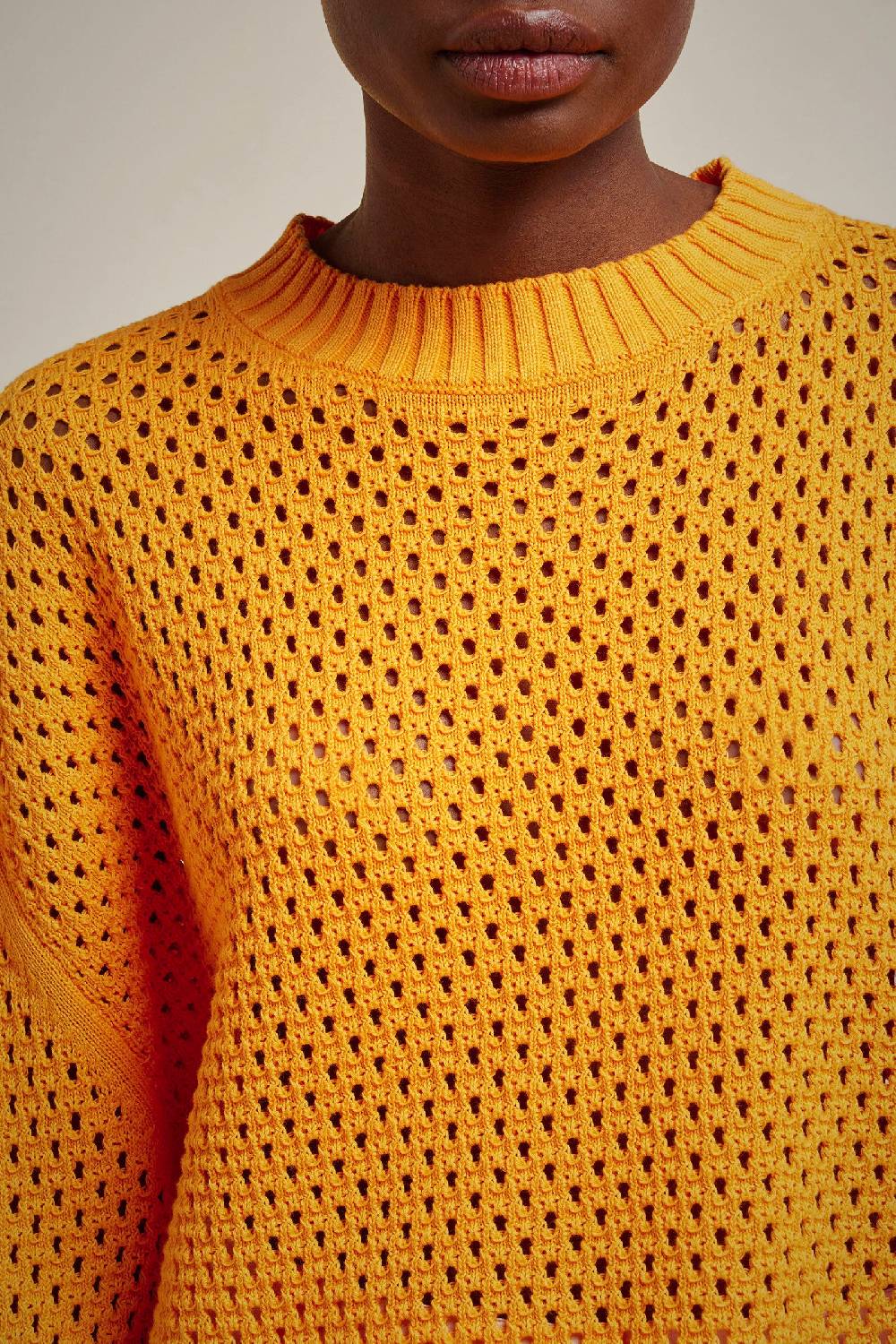 Liviana Conti MAGLIA S4FF4SB54C27-0.XS In Linea