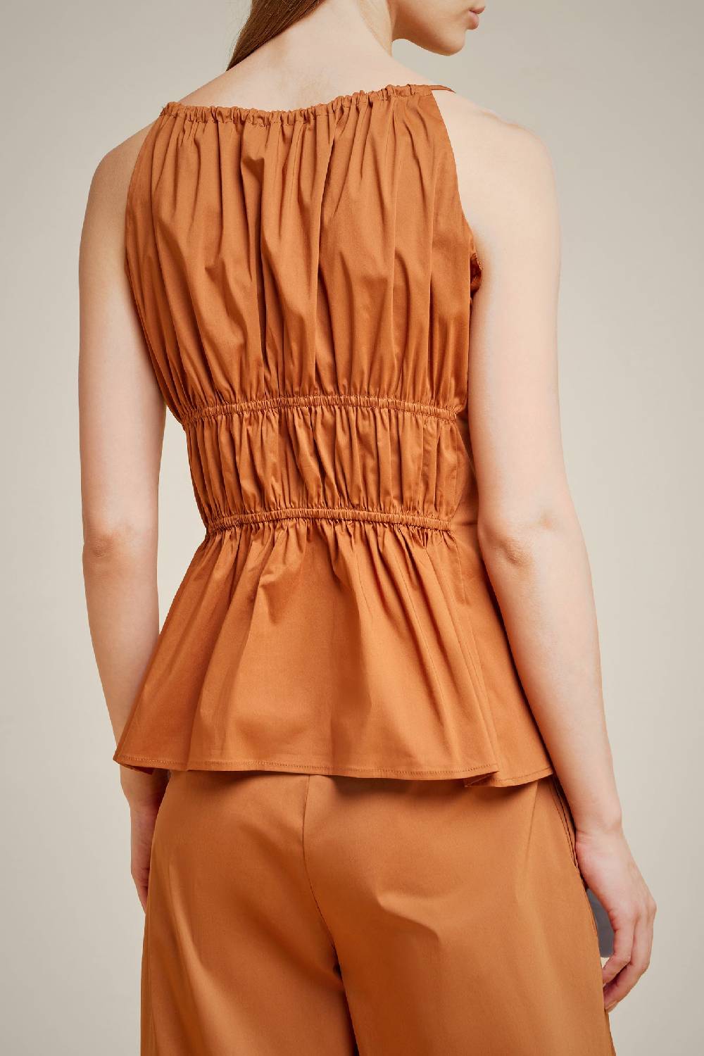 Liviana Conti TOP ARRICCI S4LL4SK09T66-0.38 Nuovo