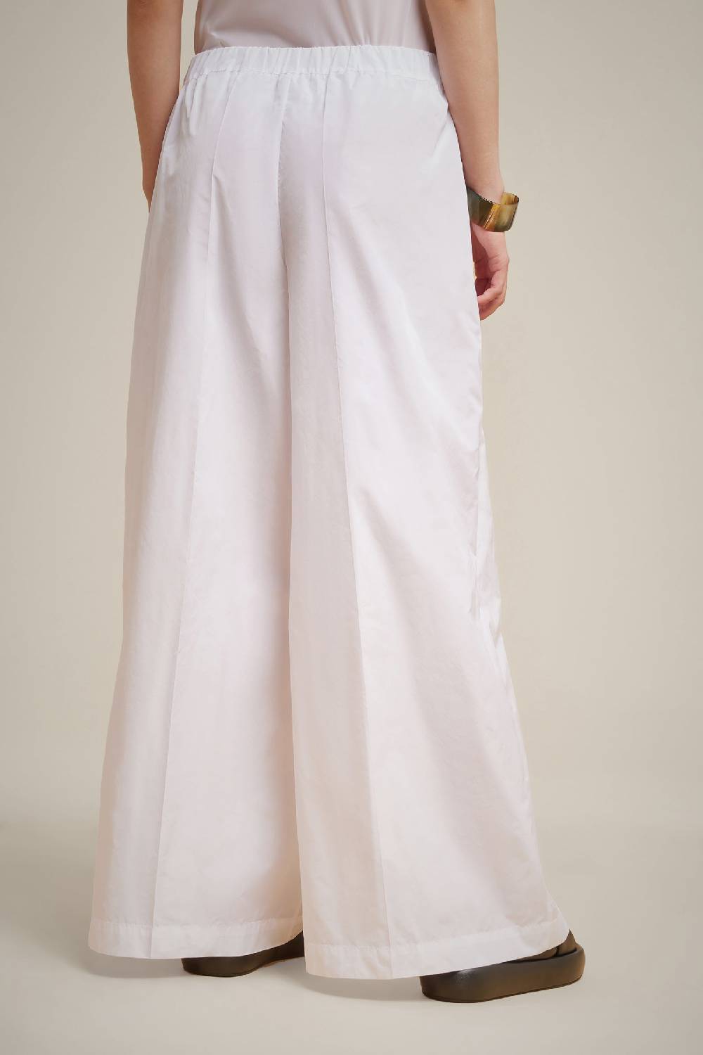 Liviana Conti PANTALONE ELASTICO S4LL4SY30A01-0.38 Pezzi Unici