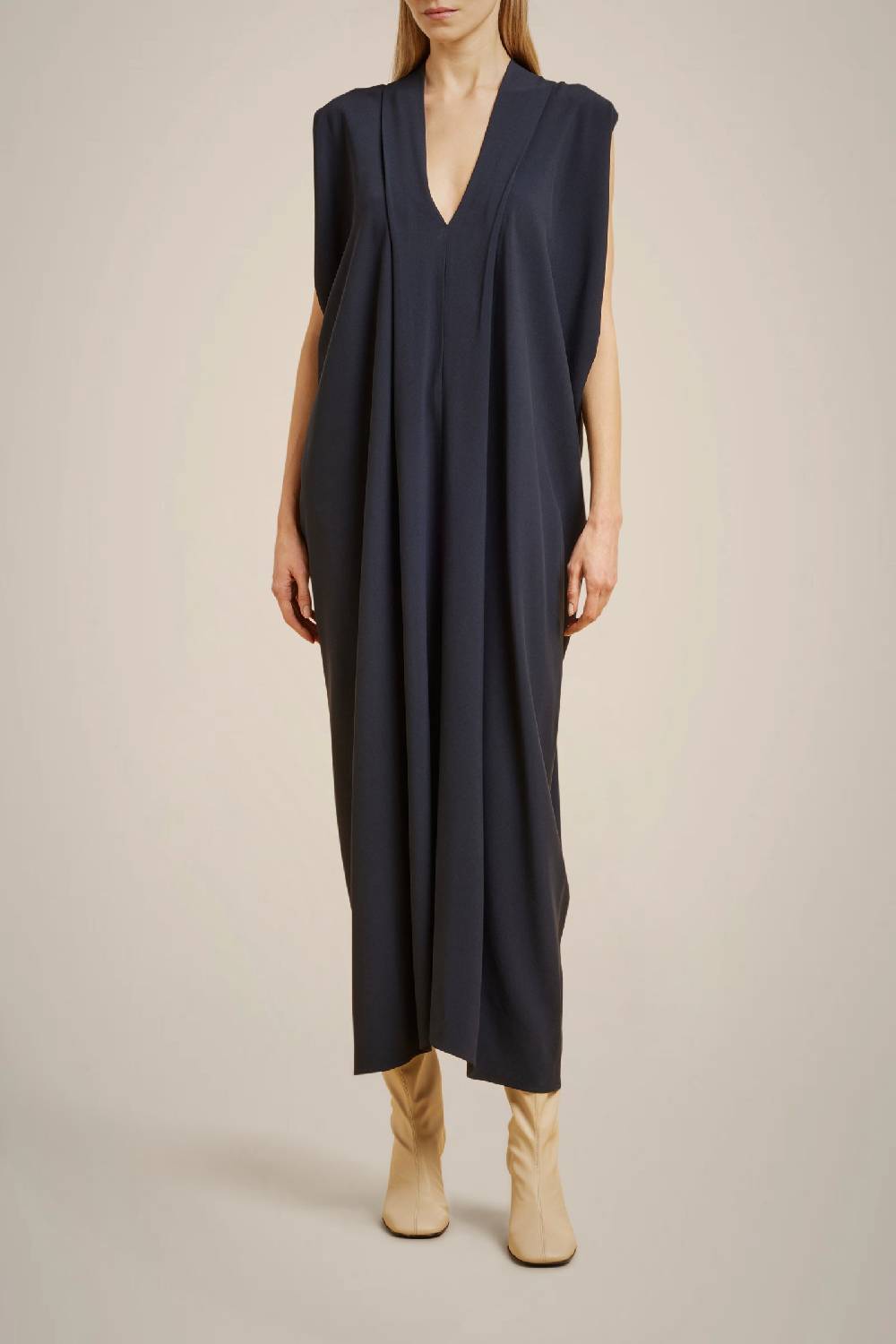 Liviana Conti ABITO DRAPPEGGIATO W4LL4WS35N08-0.38 Online