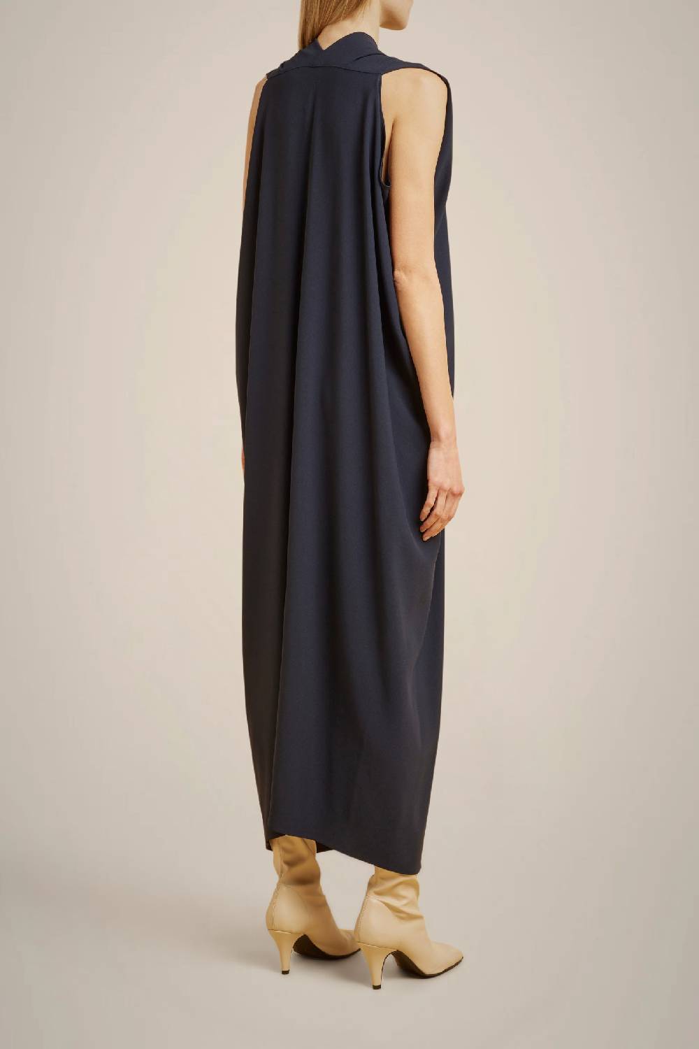 Liviana Conti ABITO DRAPPEGGIATO W4LL4WS35N08-0.38 Online