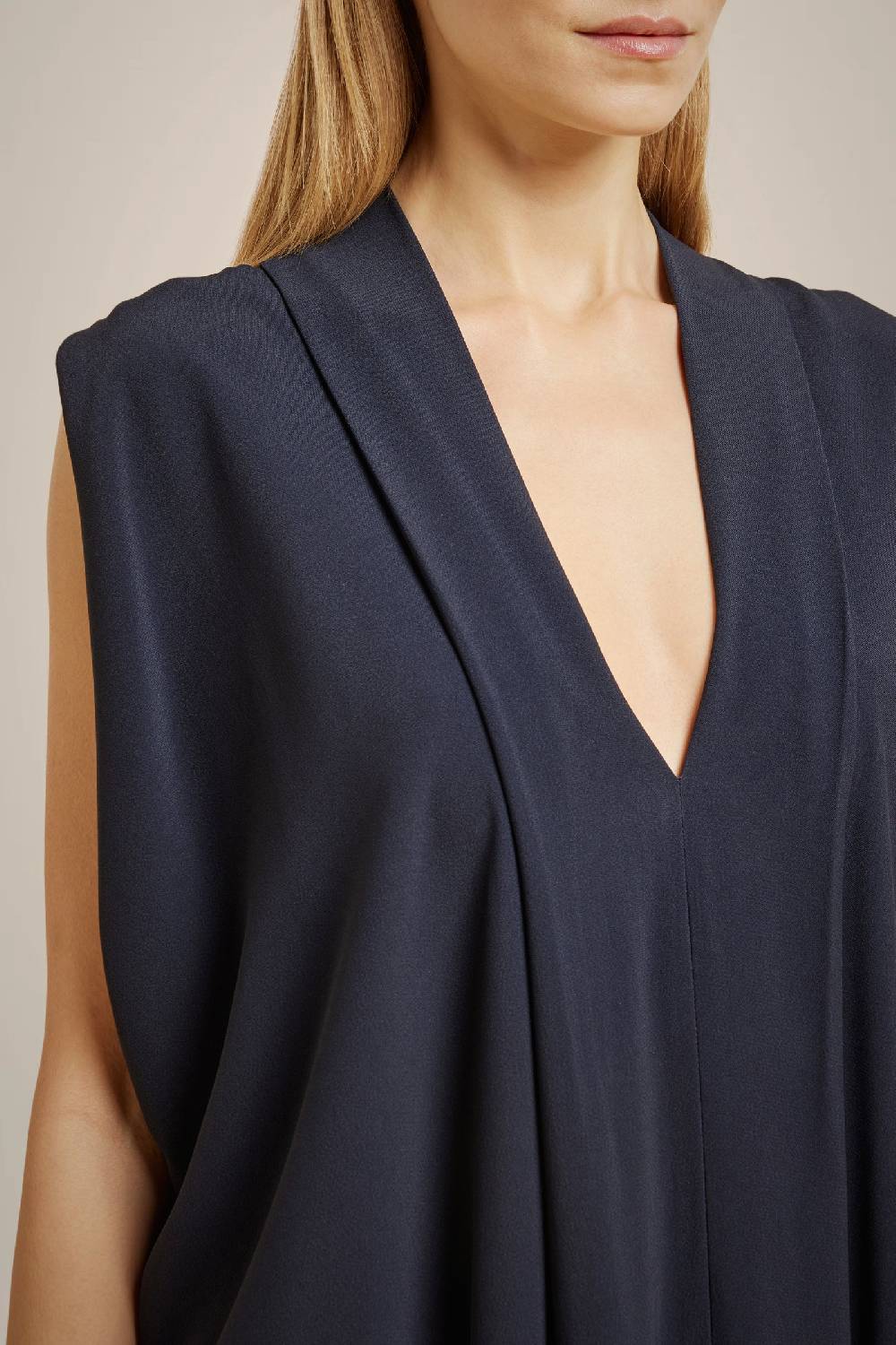 Liviana Conti ABITO DRAPPEGGIATO W4LL4WS35N08-0.38 Online