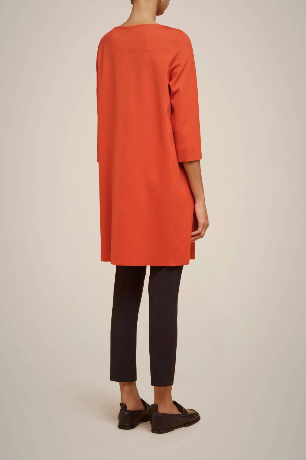 Liviana Conti ABITO CORTO PUNTO MILANO W4FF4WI18U12-0.38 Saldi