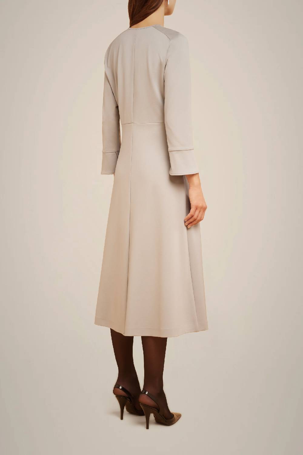 Liviana Conti ABITO PUNTO MILANO LUCIDO W4FF4WM22X72-0.40 Offerte