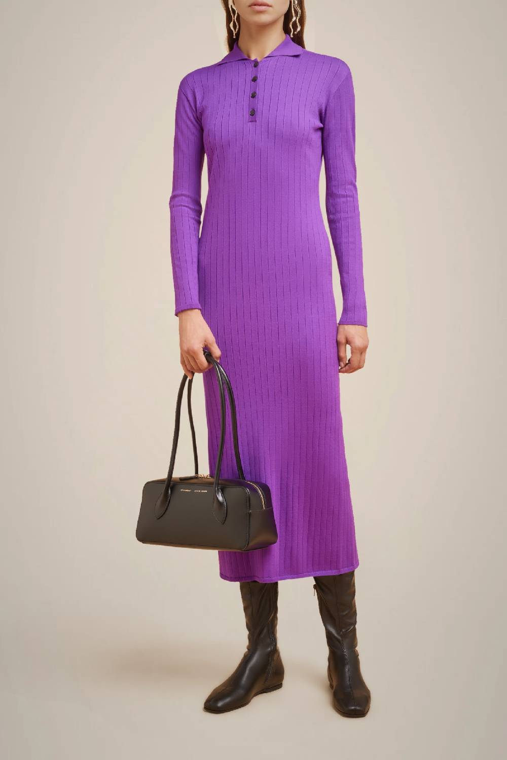 Liviana Conti ABITO POLO W4FF4WF16I80-0.M Vendita Calda