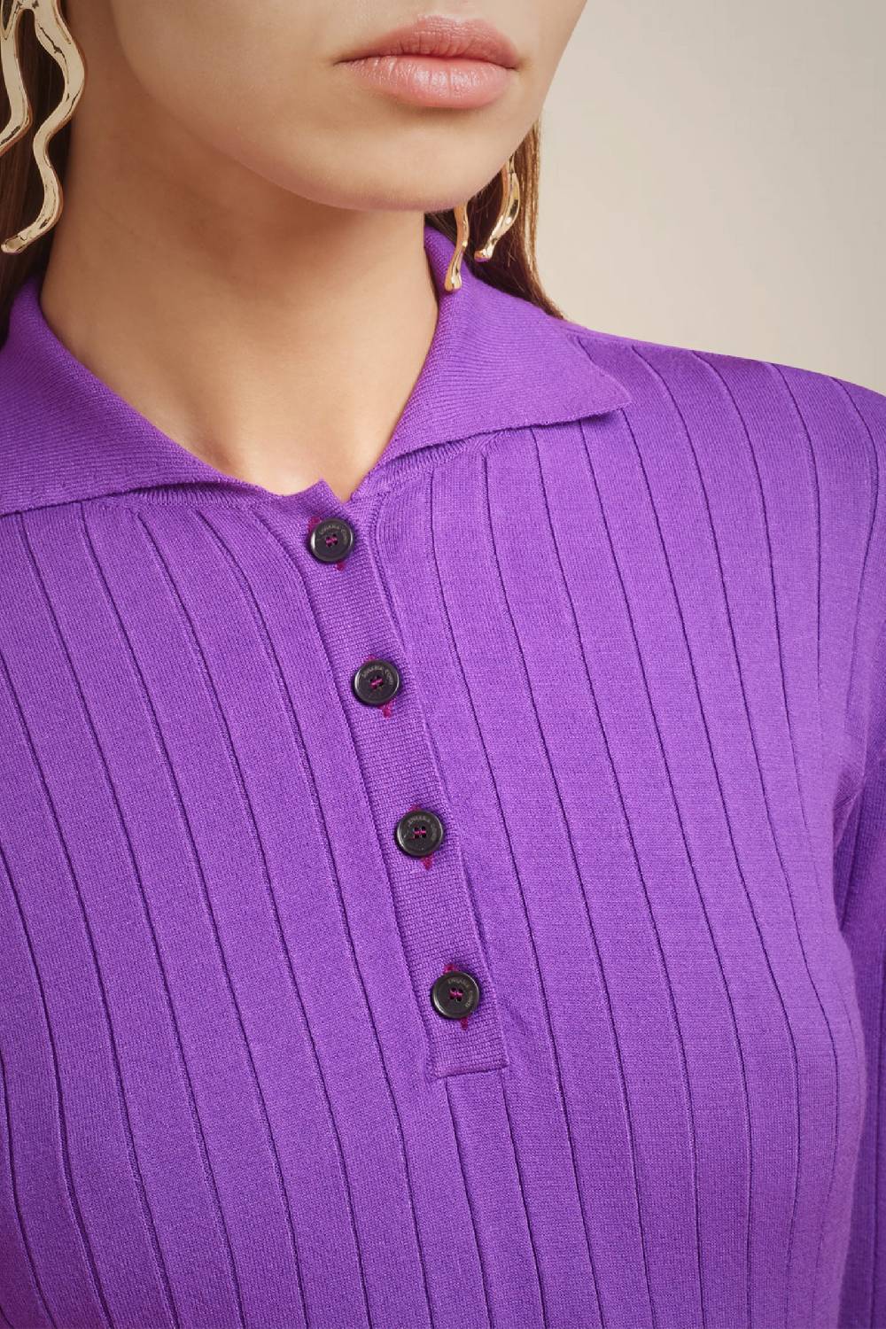 Liviana Conti ABITO POLO W4FF4WF16I80-0.M Vendita Calda