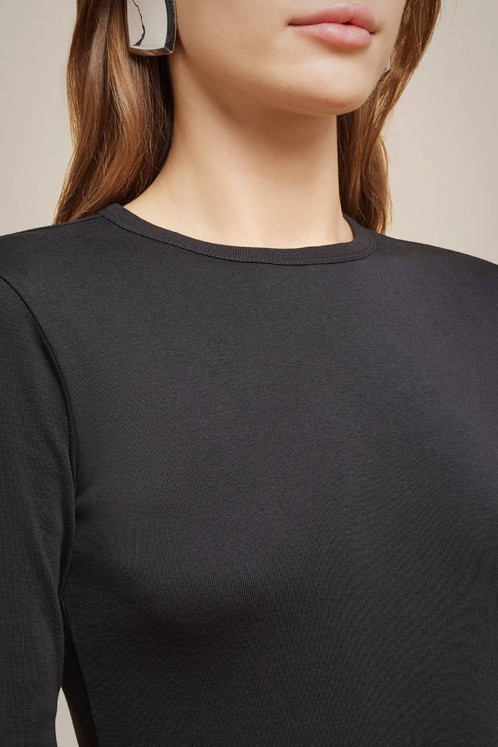 Liviana Conti ABITO LUNGO A COSTINE W4FF4WW90Y69-0.XS Moda