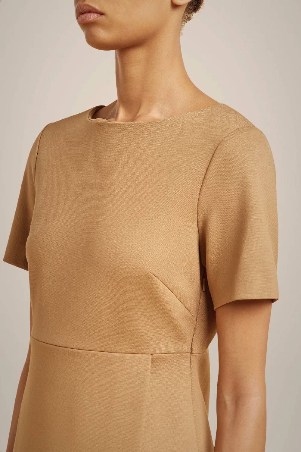 Liviana Conti ABITO MANICHE CORTE W4LL4WI32U69-1.38 In Linea