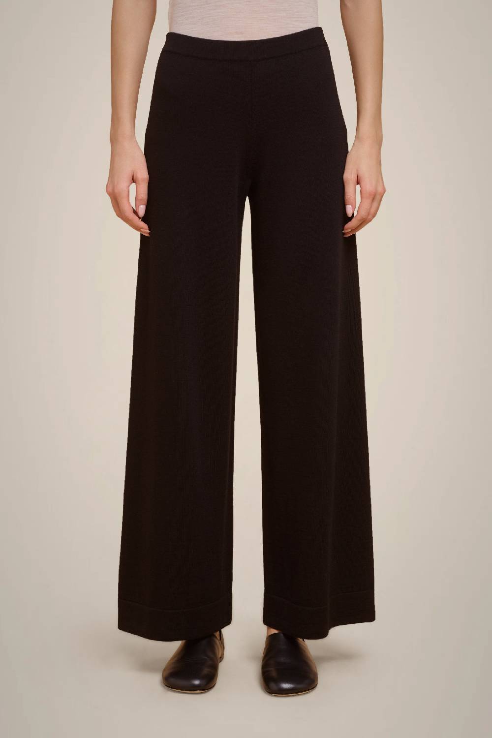 Liviana Conti PANTALONE BORDI DOUBLE W4FCNTA16Y69X3.XS Negozi Online