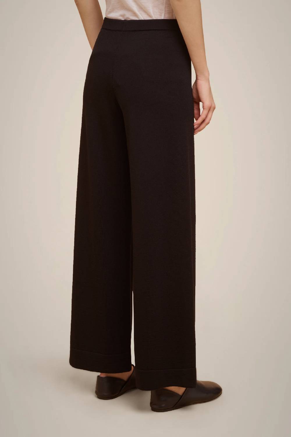 Liviana Conti PANTALONE BORDI DOUBLE W4FCNTA16Y69X3.XS Negozi Online