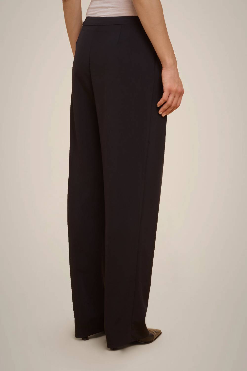 Liviana Conti PANTALONE PIEGHE W4FF4WQ25Y69-0.38 Acquista Ora