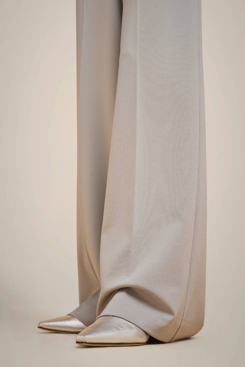 Liviana Conti PANTALONE PALAZZO PUNTO MILANO W4FF4WM35X72-0.38 Shopping Online