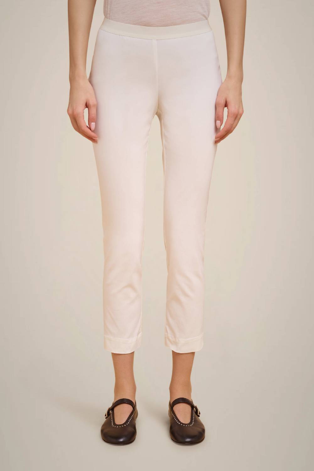 Liviana Conti LEGGINGS W4FCNTR20A08-1.38 Affare Del Giorno