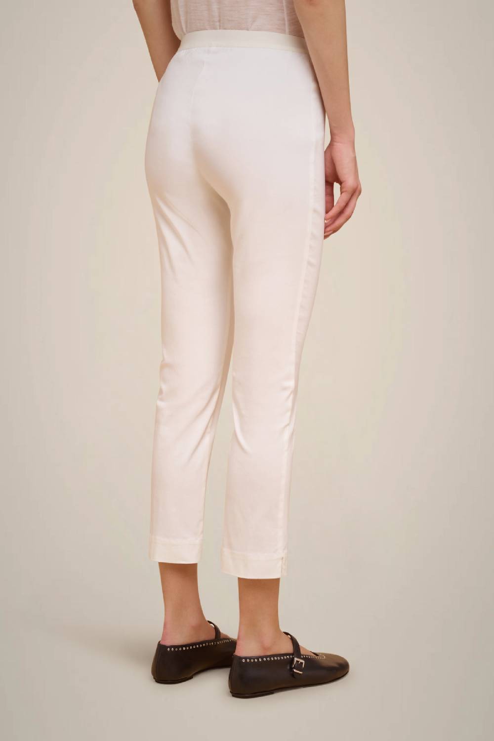 Liviana Conti LEGGINGS W4FCNTR20A08-1.38 Affare Del Giorno