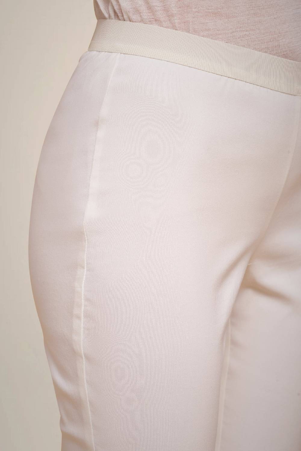 Liviana Conti LEGGINGS W4FCNTR20A08-1.38 Affare Del Giorno