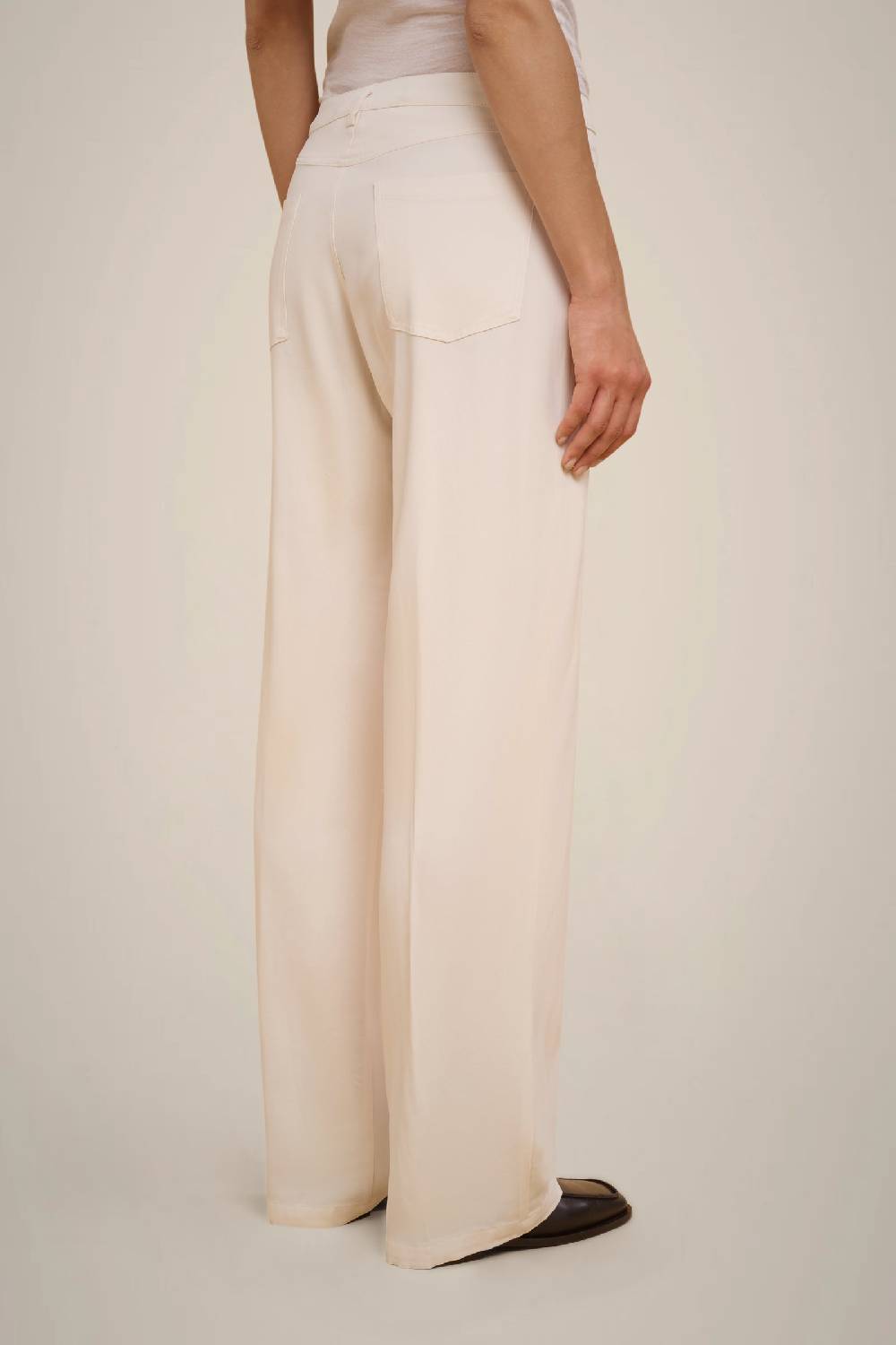 Liviana Conti PANTALONE 5 TASCHE W4FF4WS48A10-2.38 Sconto