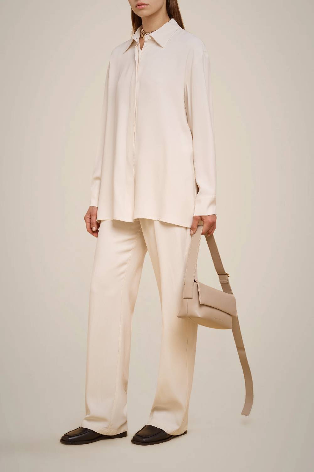 Liviana Conti PANTALONE 5 TASCHE W4FF4WS48A10-2.38 Sconto