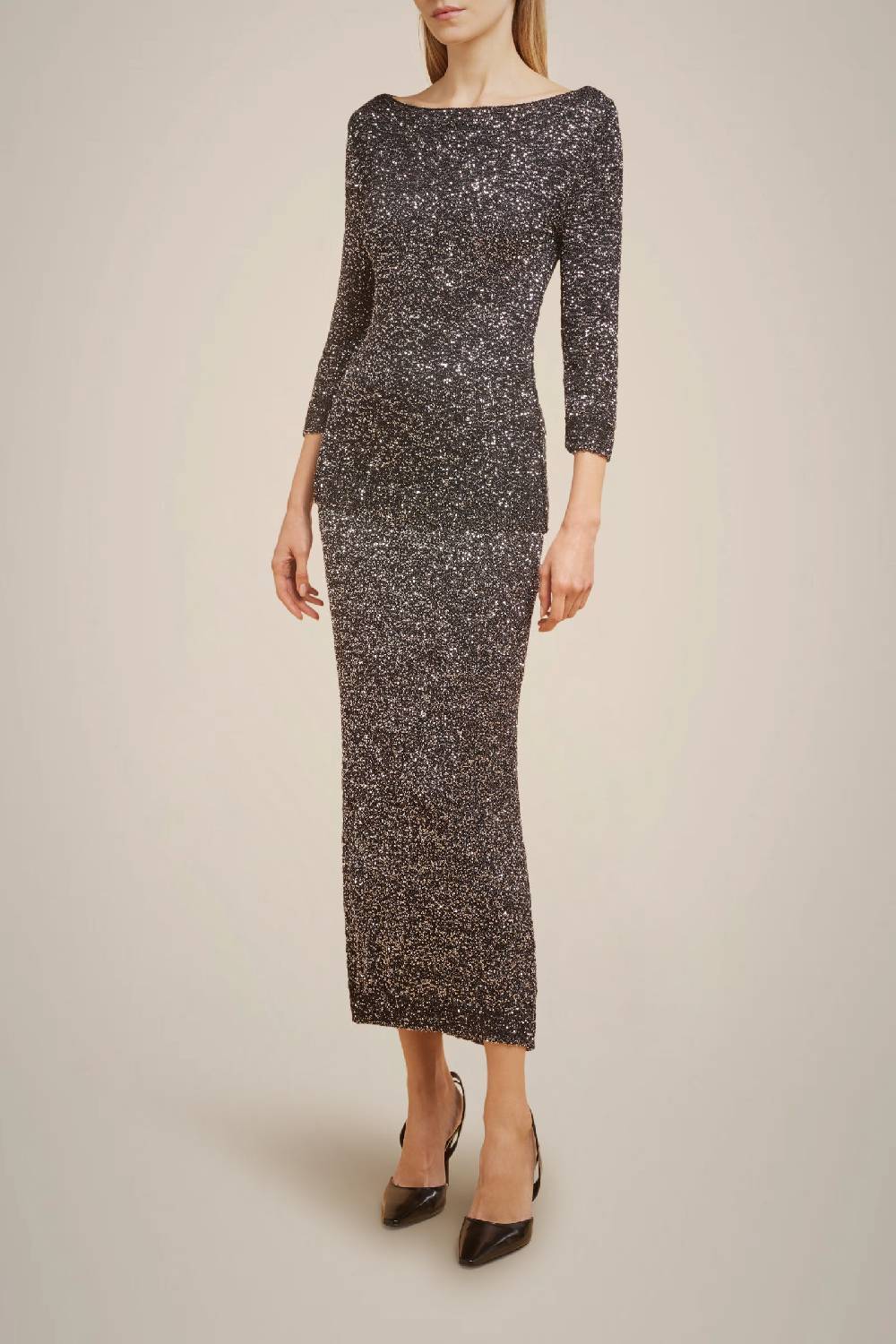 Liviana Conti GONNA FULL PAILLETTES W4FF4WG38Y69Z2.XS Outlet