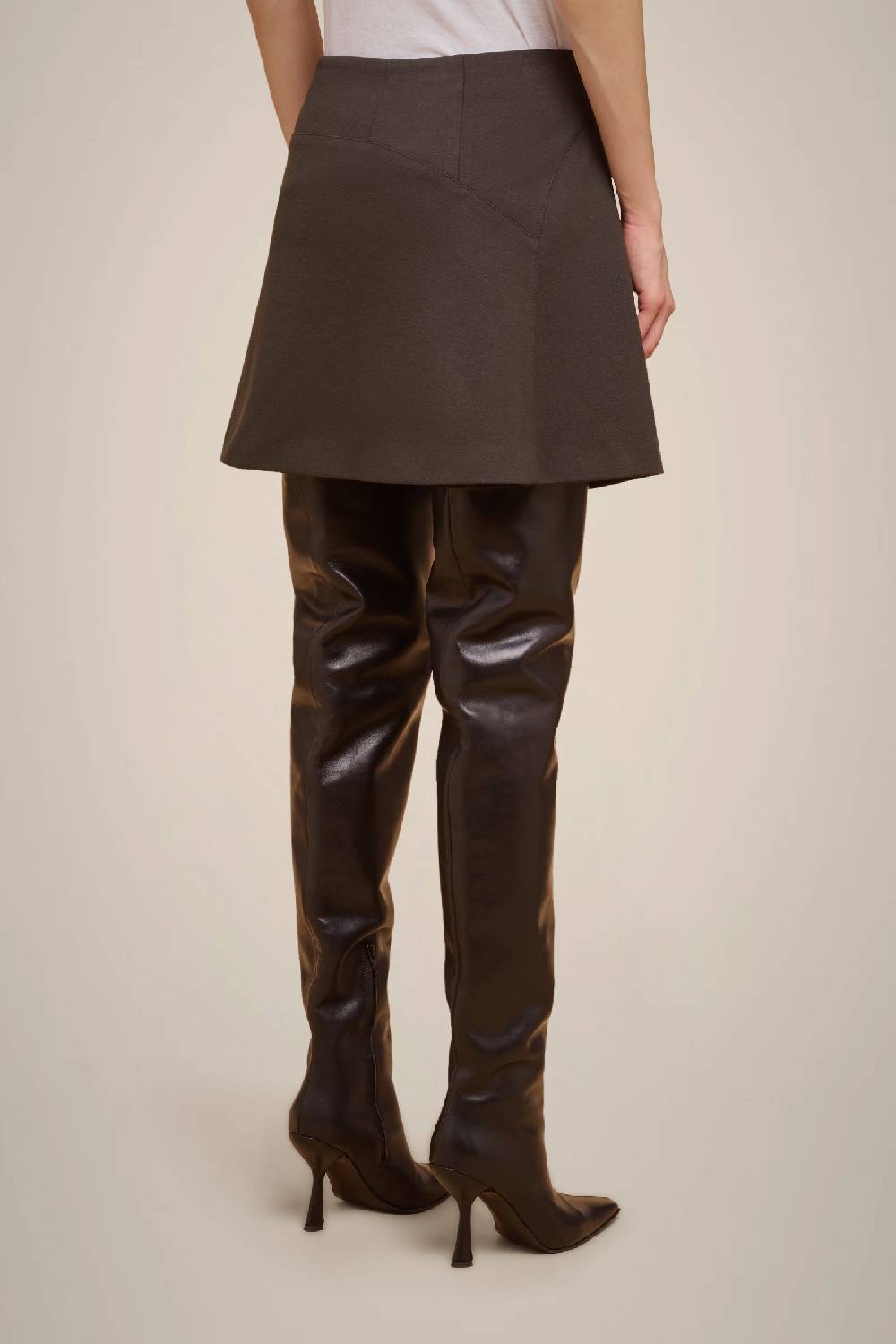 Liviana Conti MINIGONNA PUNTO MILANO W4FF4WI40S89-0.38 Hotsell