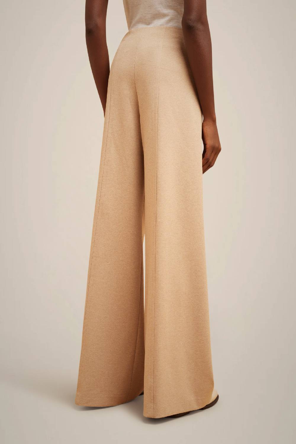 Liviana Conti PANTALONE PALAZZO W4FCNTI88W69-0.38 Negozio