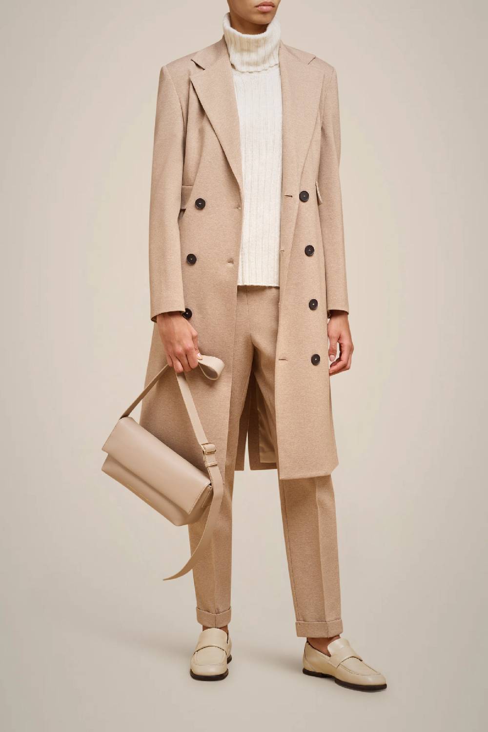 Liviana Conti PANTALONE JOGGING W4FCNTI86W69-0.38 In Saldo