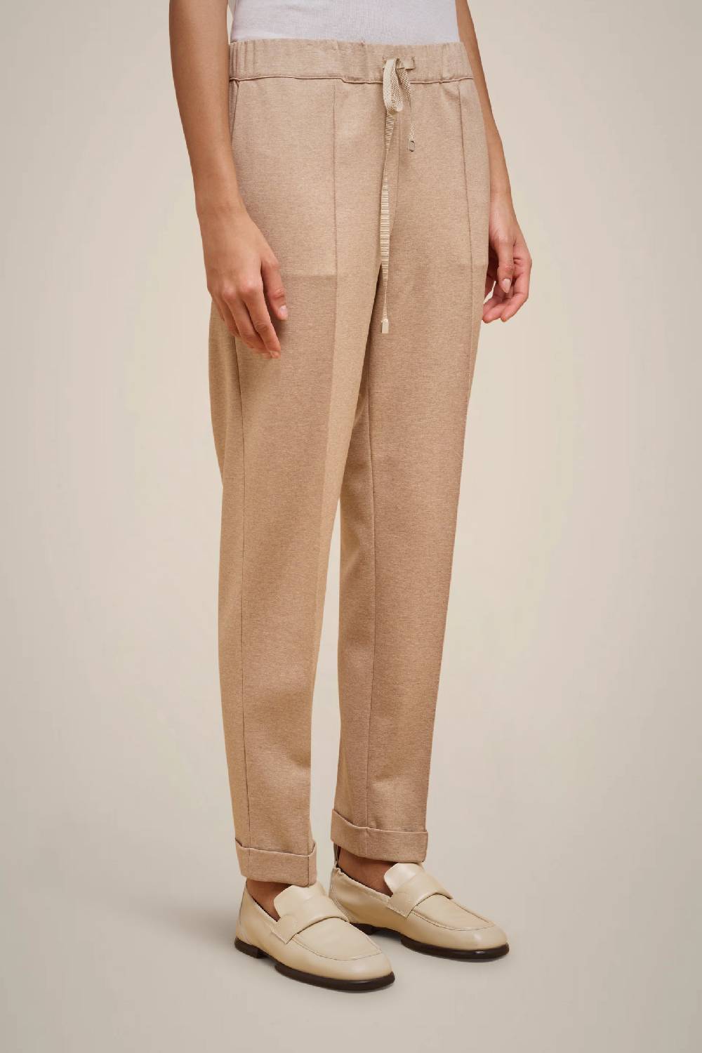 Liviana Conti PANTALONE JOGGING W4FCNTI86W69-0.38 In Saldo